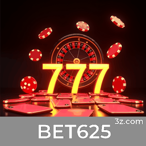 Qualidade Superior em Jogos de Cassino com BET625