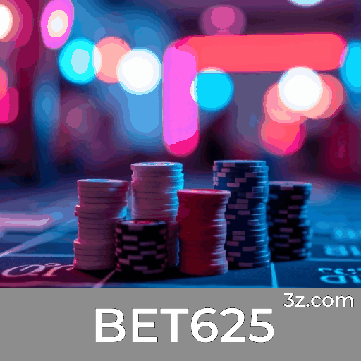 BET625 Casino: Experiência VIP Exclusiva e Luxuosa