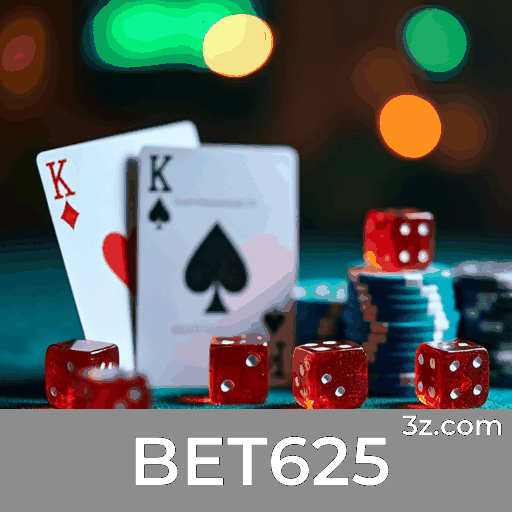 BET625: Plataforma com bônus para jogadores brasileiros
