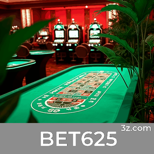 BET625 Casino: Experiência VIP Exclusiva e Luxuosa