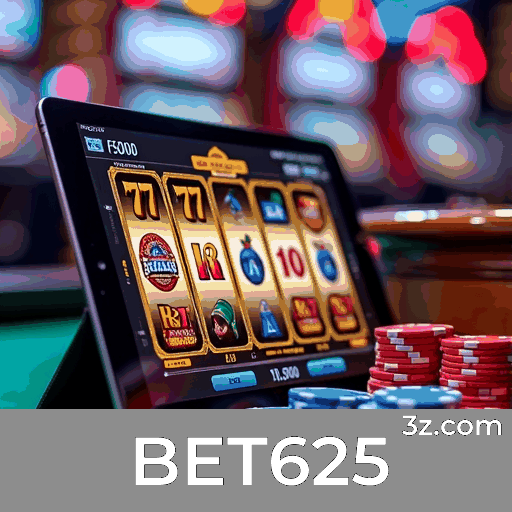 BET625: Download Rápido e Uso Fácil para Brasileiros