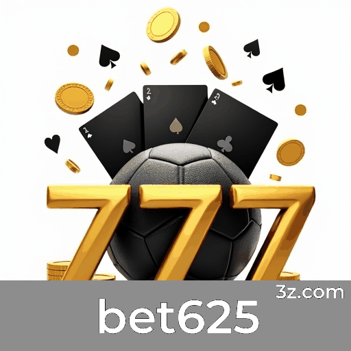 bet625: Plataforma de Apostas com Serviços Profissionais