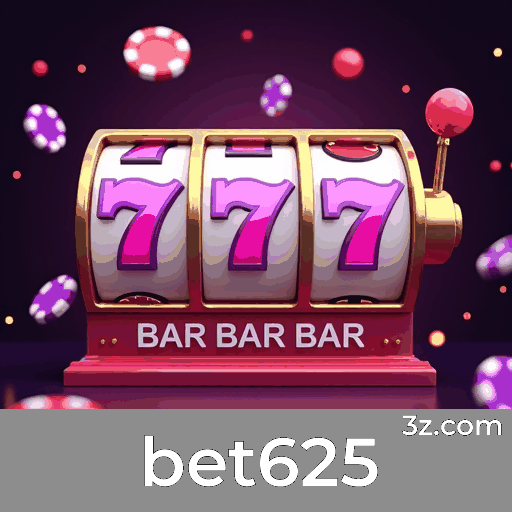 Experimente o Melhor do Cassino com bet625