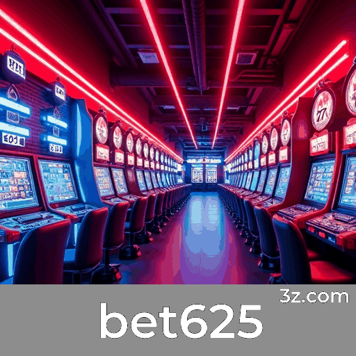 Experimente o Melhor do Cassino com bet625