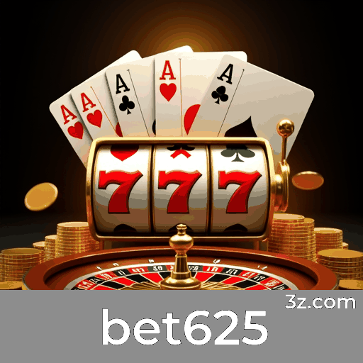 Experimente o Melhor do Cassino com bet625