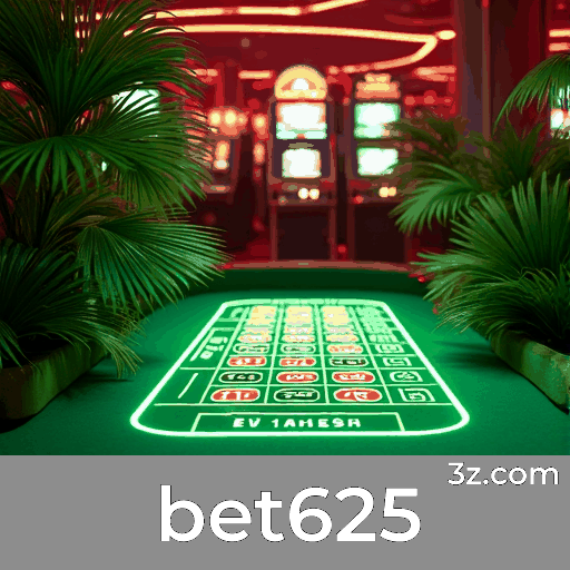 Experimente o Melhor do Cassino com bet625