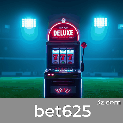 bet625 App: Comodidade e funcionalidades completas ao seu alcance